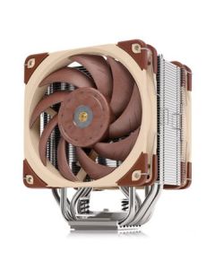 Noctua NH-U12A Premium Dual 120mm Fan In