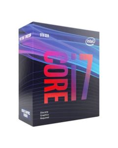 Intel Core i7 9700F 9th Gen Desktop Proc