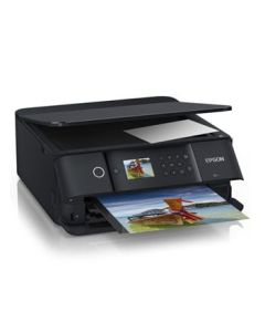 Epson Expression A4 Colour USB/WiFi Scan