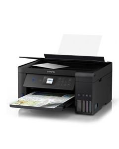 Epson EcoTank A4 Colour USB/WiFi Scanner