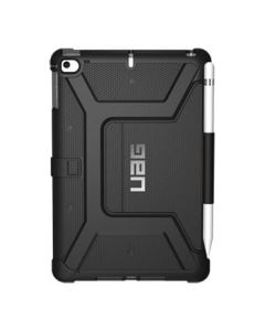 UAG Metropolis Series Case Black - iPad 