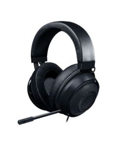 Razer Kraken Black Gaming Headset