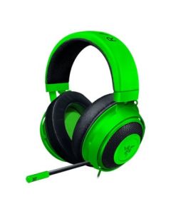 Razer Kraken Green Gaming Headset