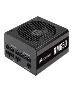 Corsair RM650 650 Watt 80+ Gold Fully Mo