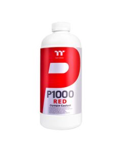 Thermaltake P1000 Opaque 1L Red Water Co