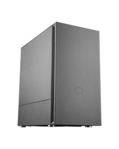 Cooler Master S400 Silencio Steel Quiet 