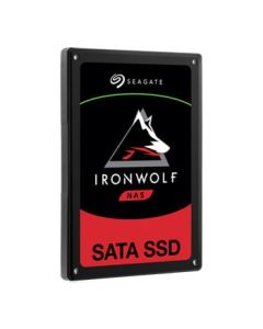 Seagate 960GB IronWolf NAS SSD SATA 2.5 