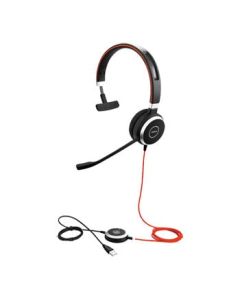 Jabra Evolve 40 UC Mono NC