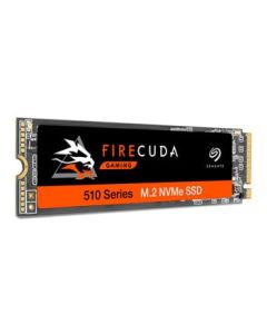 Seagate FireCuda 510 2TB M.2 PCIe NVMe S