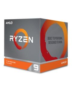 AMD Ryzen 9 3900X Gen3 12 Core AM4 CPU/P