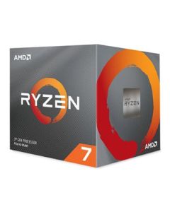 AMD Ryzen 7 3800X Gen3 8 Core AM4 CPU/Pr