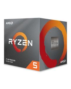 AMD Ryzen 5 3600X Gen3 6 Core AM4 CPU/Pr