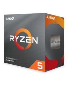 AMD Ryzen 5 3600 Gen3 6 Core AM4 CPU/Pro