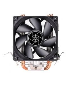 SilverStone SST-KR02 - Kryton CPU Cooler