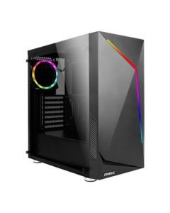 Antec NX300 Tempered Glass ARGB Mid Towe