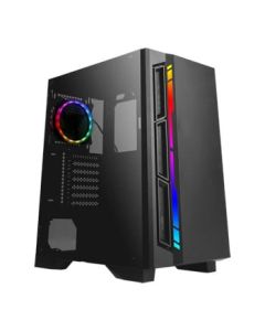 Antec NX400 Tempered Glass RGB Mid Tower