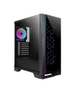 Antec NX600 Addressable RGB Tempered Gla