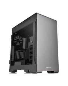 Thermaltake A700 Aluminium Tempered Glas