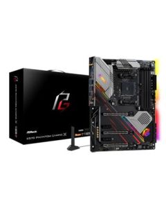 ASRock AMD Ryzen X570 Phantom Gaming X A