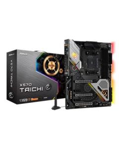 ASRock AMD Ryzen X570 Taichi AM4 PCIe 4.