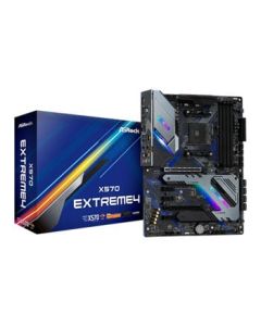 ASRock AMD Ryzen X570 EXTREME4 AM4 PCIe 