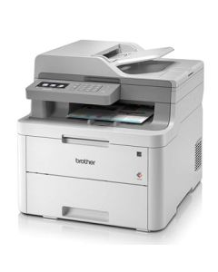 Brother DCP-L3550CDW Colour Laser LED 3-