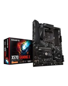 Gigabyte AMD Ryzen X570 GAMING X AM4 PCI