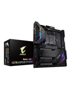 Gigabyte AMD Ryzen X570 AORUS XTREME AM4