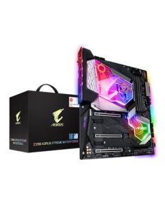 Gigabyte Intel Z390 AORUS XTREME WATERFO