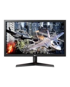 LG 24&quot; Full HD 144Hz FreeSync 1ms G