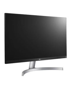 LG 27&quot; Ultra HD FreeSync 4K HDR IPS