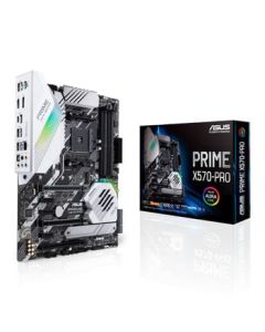 ASUS AMD Ryzen PRIME X570 PRO AM4 PCIe 4