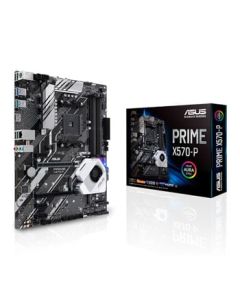 ASUS AMD Ryzen PRIME X570 P AM4 PCIe 4.0