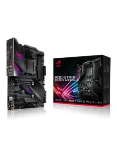 ASUS AMD Ryzen X570 ROG STRIX X570 E AM4