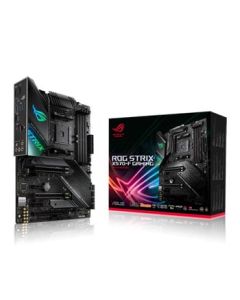 ASUS AMD Ryzen ROG STRIX X570 F AM4 PCIe