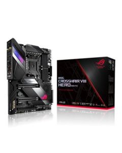 ASUS AMD Ryzen X570 ROG Crosshair VIII H