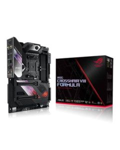 ASUS AMD Ryzen X570 ROG Crosshair VIII F