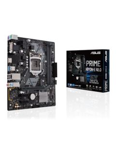 ASUS PRIME Intel H310M E R2.0 Coffee Lak