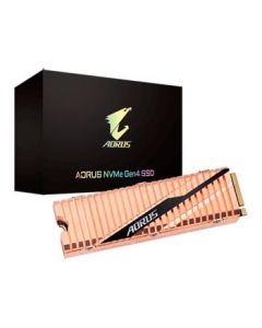 Gigabyte AORUS 2TB M.2 PCIe 4.0 Gen4 NVM