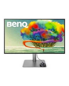 BenQ 32&quot; 4K HDR IPS Designer Monito