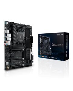 ASUS AMD Ryzen X570 Pro WS X570-ACE AM4 