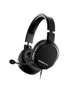 SteelSeries Arctis 1 Wired Gaming Headse