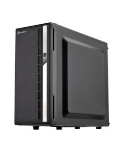 SilverStone CS380 V2 Mid ATX Tower Case