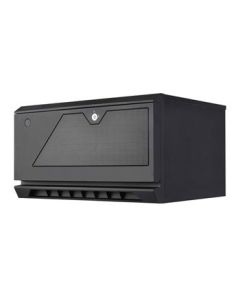 SilverStone SST-CS381 Micro-ATX Mid Towe