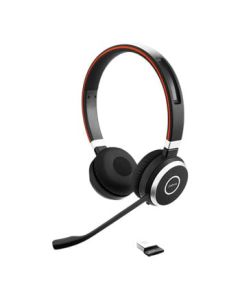 Jabra Evolve 65 MS Stereo Head Set