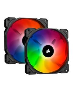 Corsair SP140 iCUE Addressable RGB PRO 1