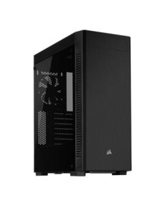 Corsair 110R Tempered Glass Mid Tower PC