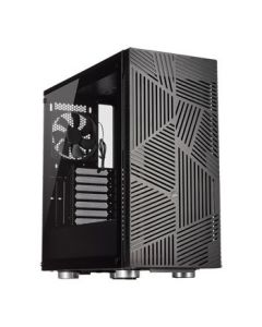 Corsair 275R Airflow Tempered Glass Blac