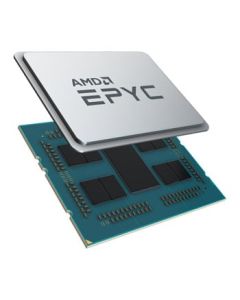 AMD 24 Core snd Gen AMD EPYC 7402P Singl