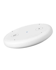 Amazon Echo Input White - Alexa to any S